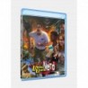Angry Video Game Nerd: The Movie Blu-ray