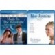 Magic in the Moonlight & Blue Jasmine [Woody Allen Double Feature Blu-ray - 2 Set]