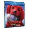 Clifford the Big Red Dog [Blu-ray]