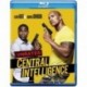 Central Intelligence (Blu-ray)
