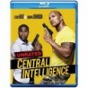 Central Intelligence (Blu-ray)