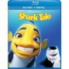 Shark Tale [Blu-ray]