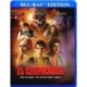 The Legend of El Chupacabra [Blu-ray]