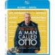 A Man Called Otto [Blu-ray]