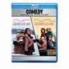 Grumpy Old Men Collection