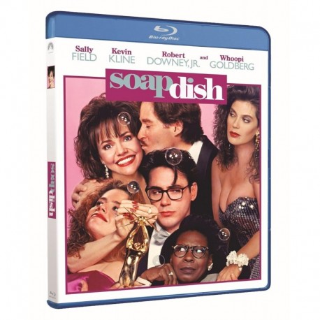 Soapdish [Blu-ray]