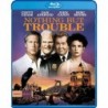 Nothing But Trouble [Blu-ray]