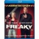 Freaky - Killer Switch Edition Blu-ray + DVD + Digital