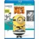 Despicable Me 3 - Special Edition (Blu-ray + DVD + Digital)