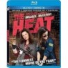 The Heat [Blu-ray]