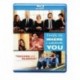 This is Where I Leave You (Blu-ray)