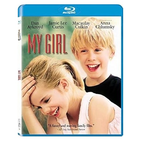 My Girl (Blu-ray)
