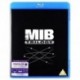Men in Black (1997) / Men in Black 3 / Men in Black 2 (3 Discs) (Multi Feature) - Blu-ray