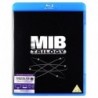 Men in Black (1997) / Men in Black 3 / Men in Black 2 (3 Discs) (Multi Feature) - Blu-ray