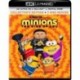 Minions: The Rise of Gru - Collector's Edition 4K Ultra HD + Blu-ray + Digital [4K UHD]