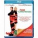 Four Christmases [Blu-ray]
