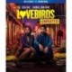 The Lovebirds (Unrated) [Blu-ray]