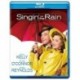 Singin in the Rain (60th Anniversary) [Blu-ray] by Warner Home Video by Stanley Donen Gene Kelly