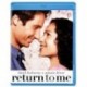 Return to Me [Blu-ray]