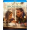 Before We Go [Blu-ray]