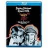 What's Up Doc? [Blu-ray]