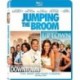 Jumping the Broom [Blu-ray]