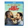Fist Fight (Wal-Mart- VUDU+ Blu-ray)