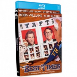 The Best of Times [Blu-ray]