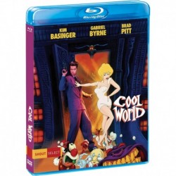 Cool World - Collector's Edition [Blu-ray]