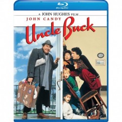 Uncle Buck [Blu-ray]