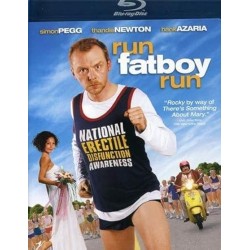 Run, Fatboy, Run [Blu-ray]