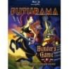 Futurama: Bender's Game [Blu-ray]