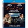 French Exit [Blu-ray]