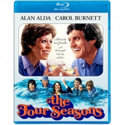 The Four Seasons [Blu-ray]