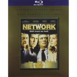 Network (BD) [Blu-ray]