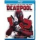 Deadpool 1 & 2 [Blu-Ray]