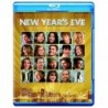 New Year's Eve (Movie-Only Edition + UltraViolet Digital Copy) [Blu-ray]