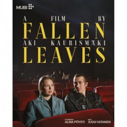 Fallen Leaves [Blu-ray]