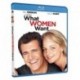 What Women Want
