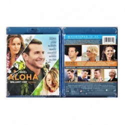 Aloha [Blu-ray]
