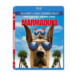 Marmaduke [Blu-ray]