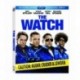 The Watch [Blu-ray]
