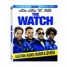 The Watch [Blu-ray]