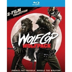 WOLFCOP WOLFPACK
