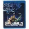 Spaceballs: 25th Anniversary Edition [Blu-ray]