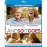 And So It Goes [Blu-ray]