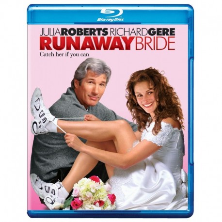 Runaway Bride (BD) [Blu-ray]