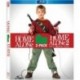 Home Alone / Home Alone 2: Lost In New York Double Feature [Blu-ray]