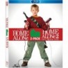 Home Alone / Home Alone 2: Lost In New York Double Feature [Blu-ray]