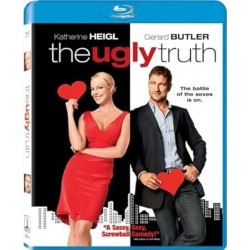 The Ugly Truth [Blu-ray]